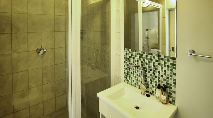 99 Steps, Langebaan, 8-sleeper