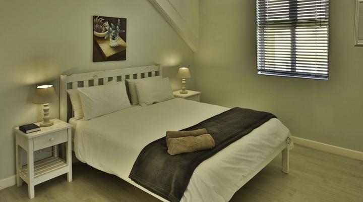 99 Steps, Langebaan, 8-sleeper