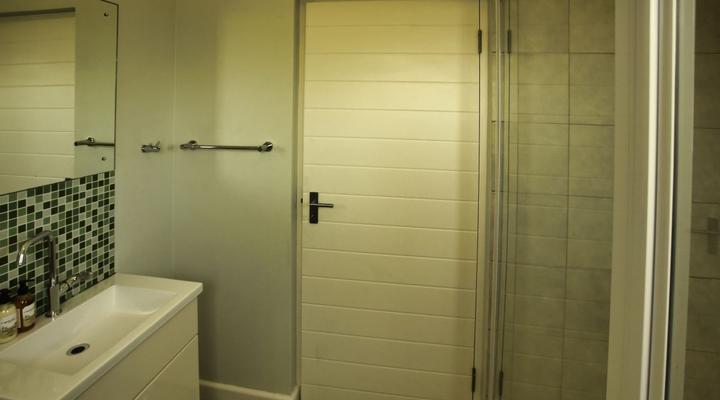 99 Steps, Langebaan, 8-sleeper