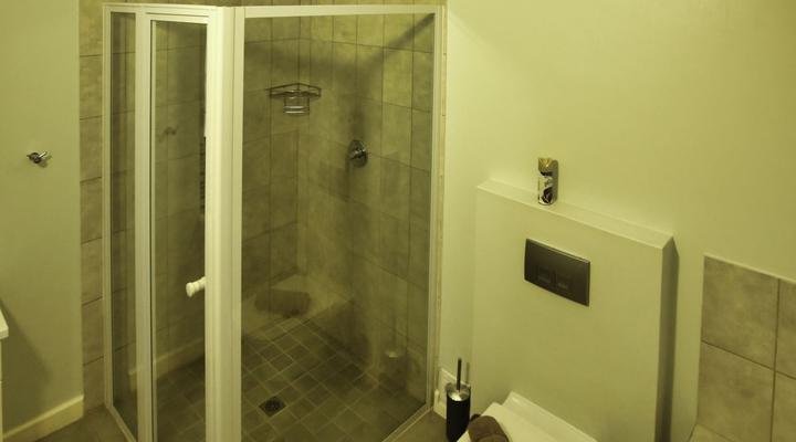 99 Steps, Langebaan, 8-sleeper