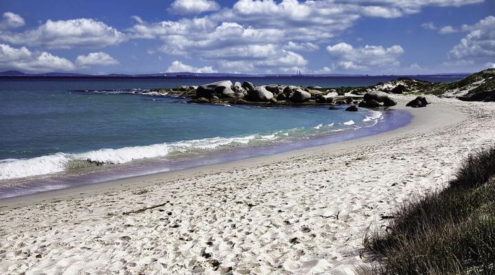 99 Steps, Langebaan, 8-sleeper