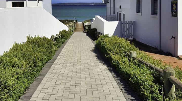 99 Steps, Langebaan, 8-sleeper