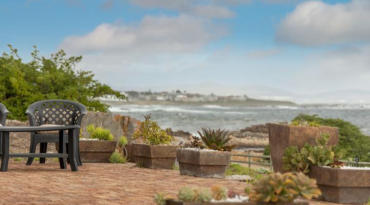 The Atlantic in Onrus