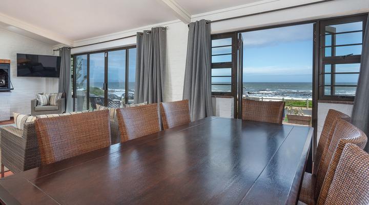 The Atlantic in Onrus