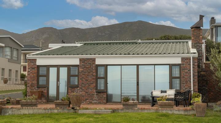 The Atlantic in Onrus