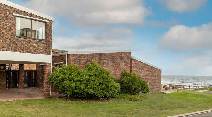 The Atlantic in Onrus