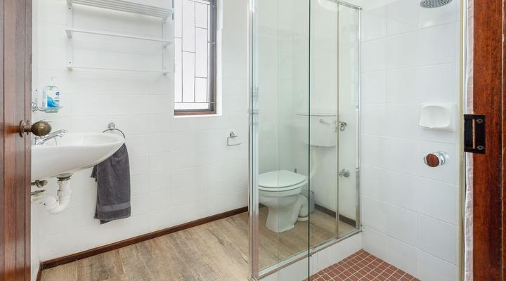 The Atlantic in Onrus