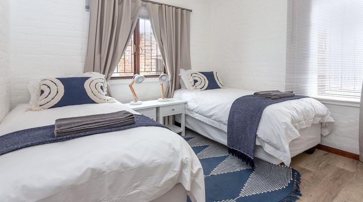 The Atlantic in Onrus