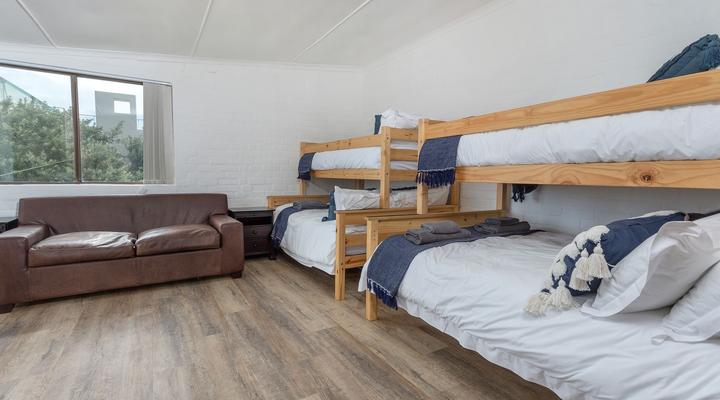 The Atlantic in Onrus