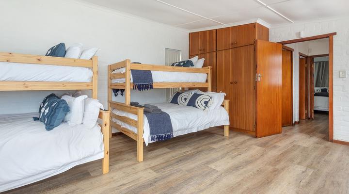 The Atlantic in Onrus