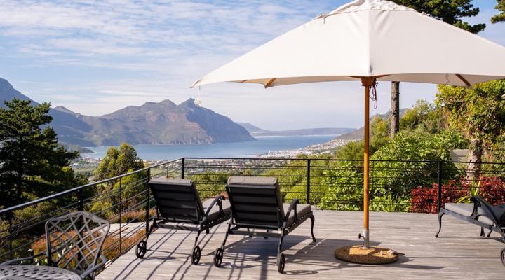 Dreamhouse Guest House