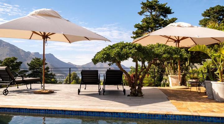 Dreamhouse Guest House