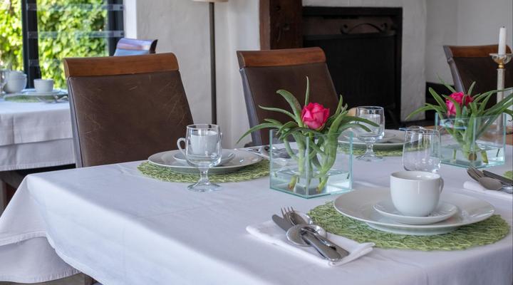 Dreamhouse Guest House