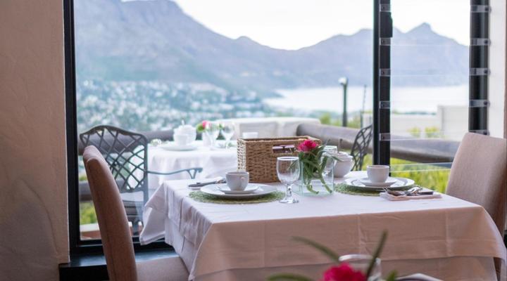 Dreamhouse Guest House