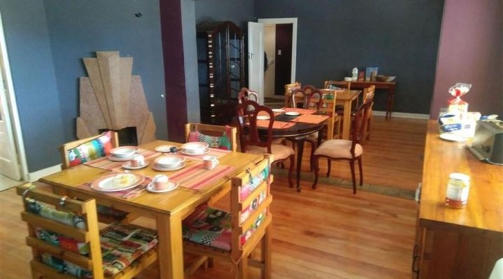 Sleepy Gecko Guesthouse