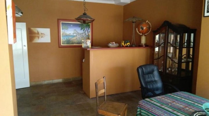 Sleepy Gecko Guesthouse