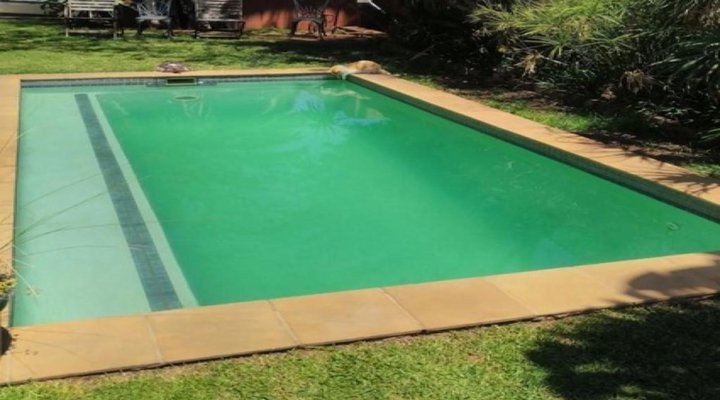 Sleepy Gecko Guesthouse