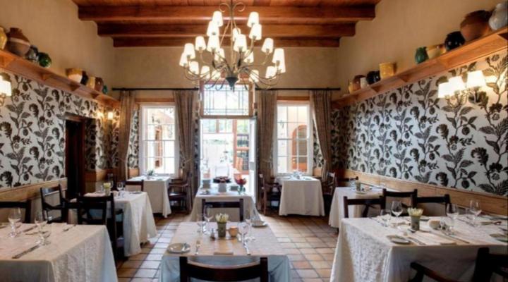 Coopmanhuijs Boutique Hotel & Spa