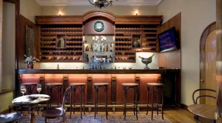 Coopmanhuijs Boutique Hotel & Spa