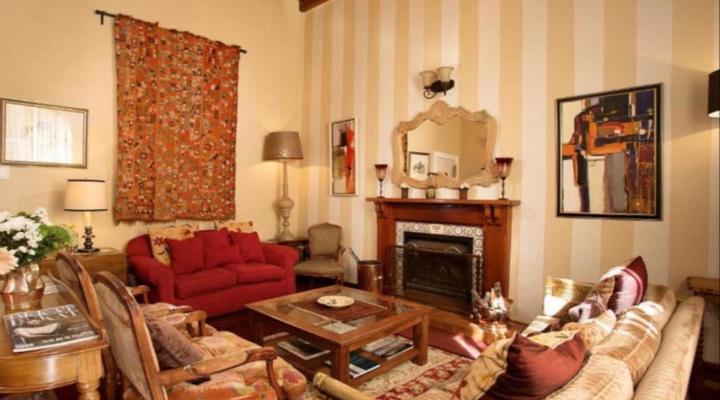 Coopmanhuijs Boutique Hotel & Spa