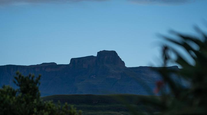 Montusi Mountain Lodge