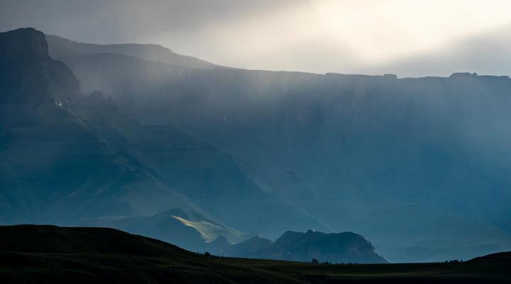 Montusi Mountain Lodge