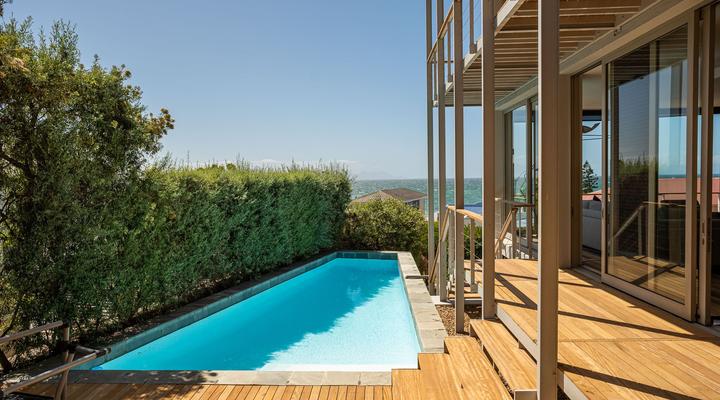 Bishops View Villa, Kalk Bay