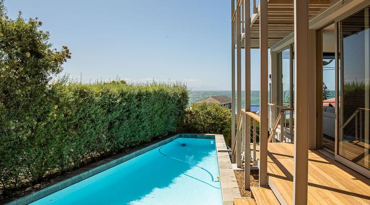 Bishops View Villa, Kalk Bay