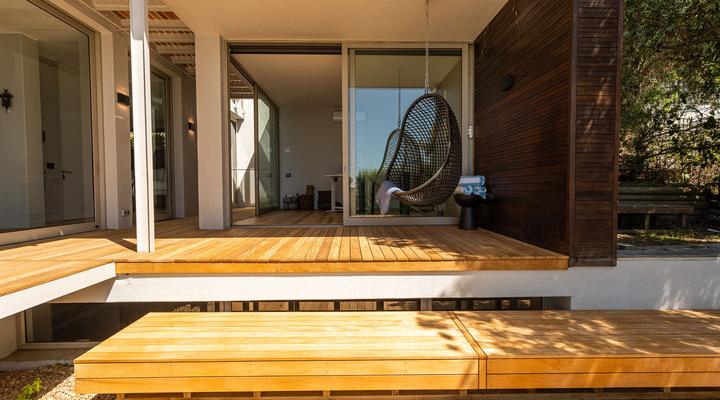 Bishops View Villa, Kalk Bay