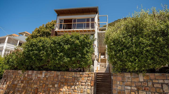 Bishops View Villa, Kalk Bay