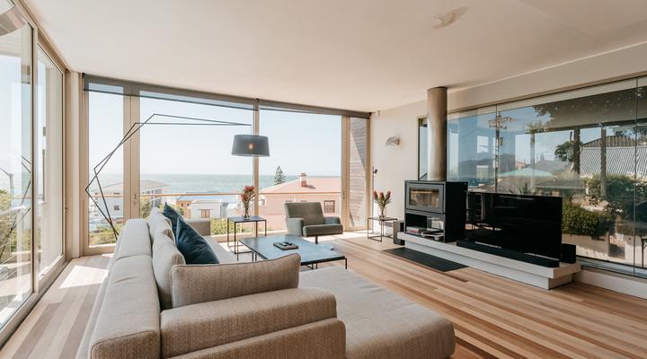 Bishops View Villa, Kalk Bay