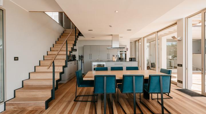 Bishops View Villa, Kalk Bay