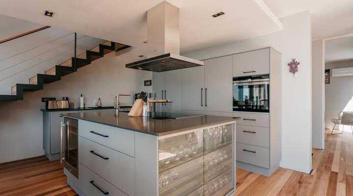 Bishops View Villa, Kalk Bay