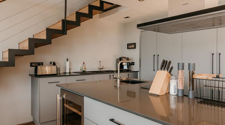 Bishops View Villa, Kalk Bay