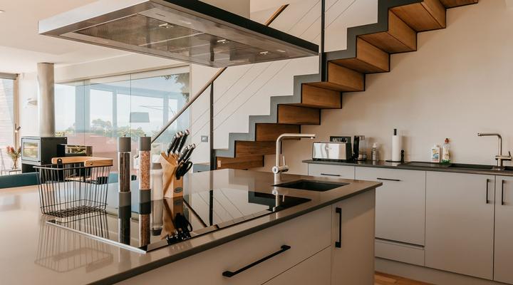 Bishops View Villa, Kalk Bay