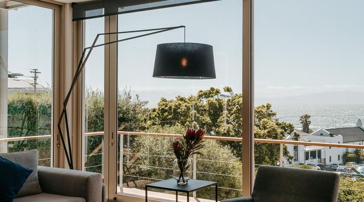 Bishops View Villa, Kalk Bay