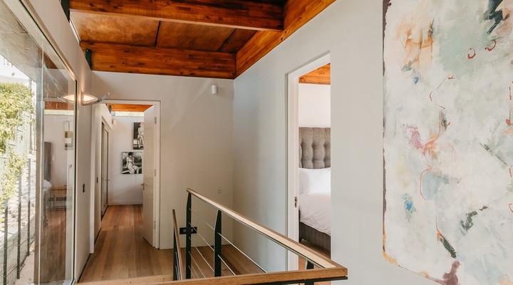 Bishops View Villa, Kalk Bay