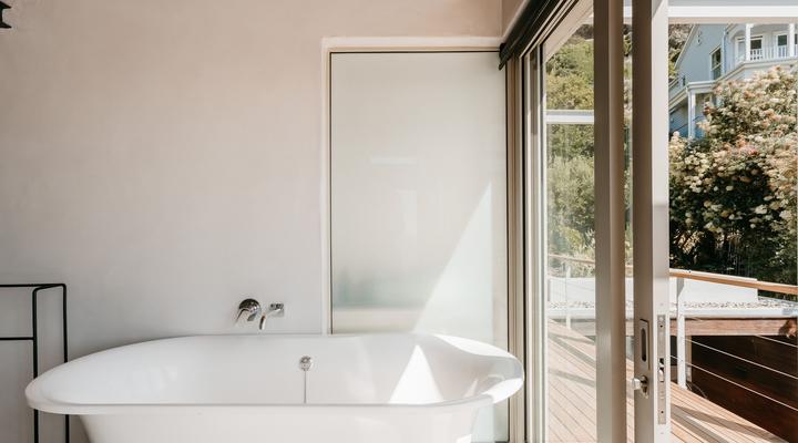 Bishops View Villa, Kalk Bay