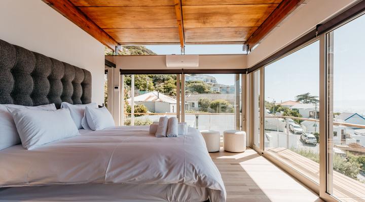 Bishops View Villa, Kalk Bay