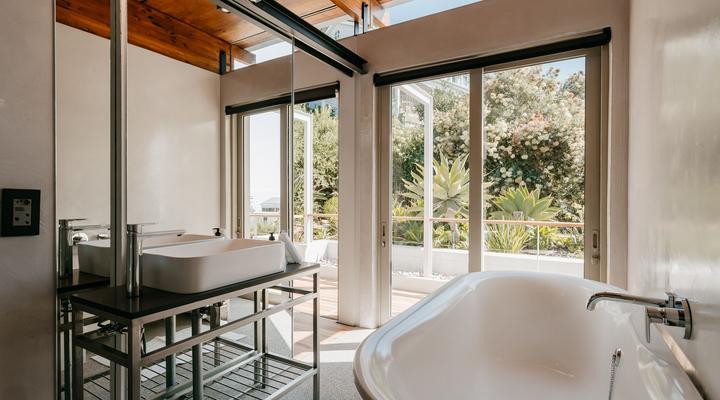 Bishops View Villa, Kalk Bay