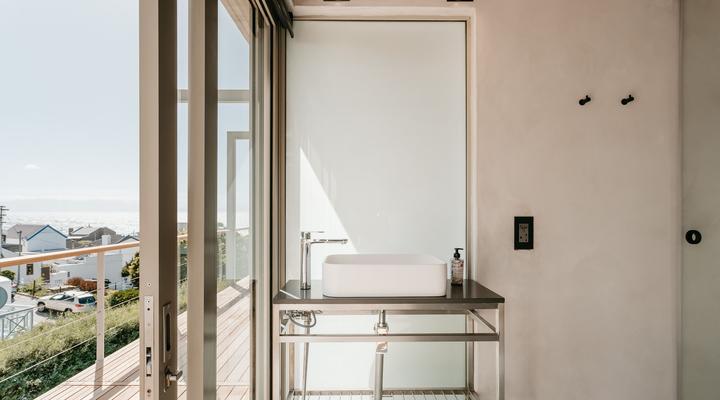 Bishops View Villa, Kalk Bay