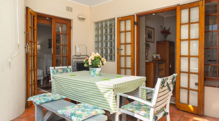 Meerendal Cottage