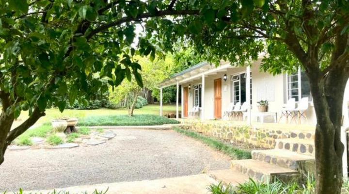 Gowan Valley Guest Farm