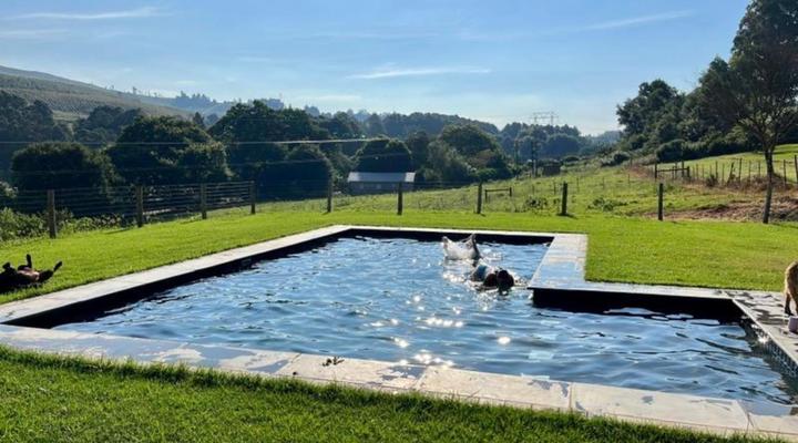 Gowan Valley Guest Farm