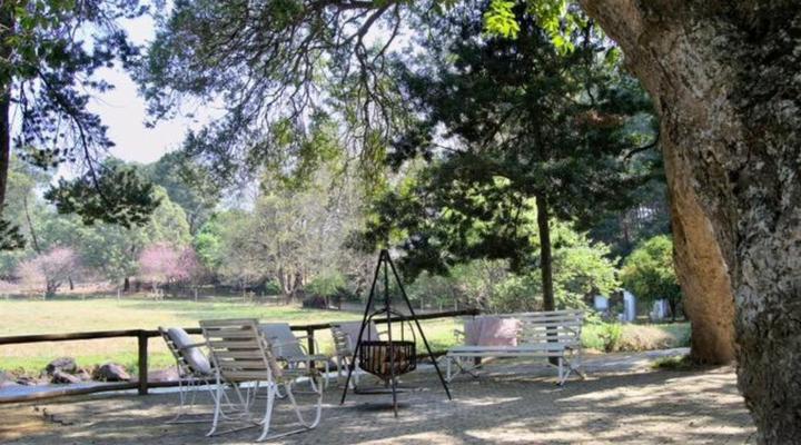 Gowan Valley Guest Farm