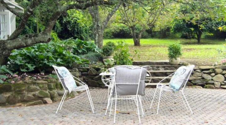 Gowan Valley Guest Farm