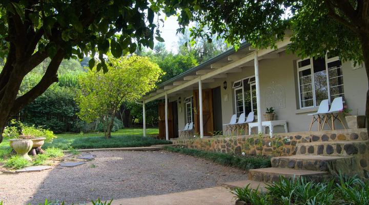 Gowan Valley Guest Farm