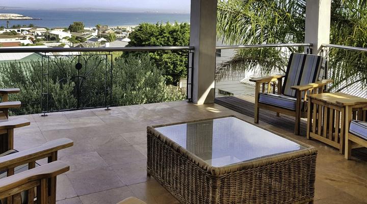 Casa De Palmera, Langebaan, 6-sleeper