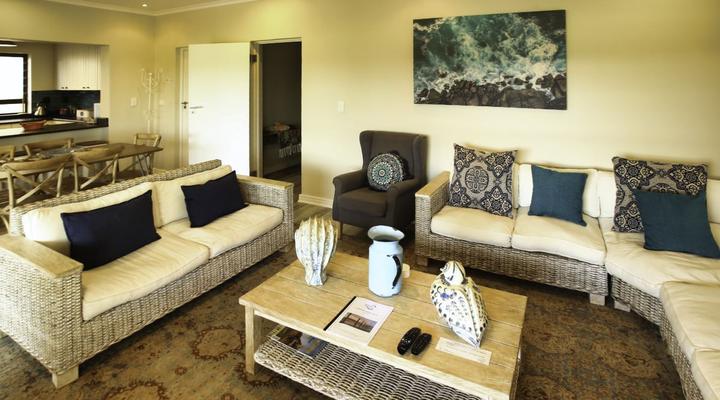 Ellefsen Golf Villa 177, Langebaan, 6-sleeper