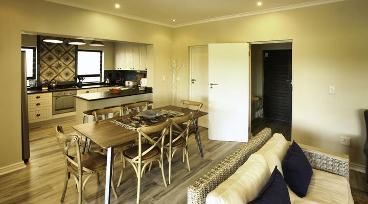 Ellefsen Golf Villa 177, Langebaan, 6-sleeper